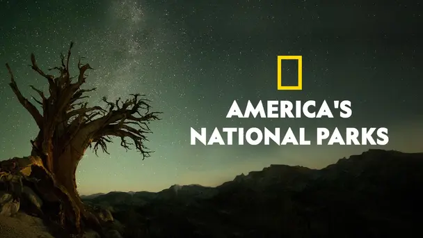America's National Parks