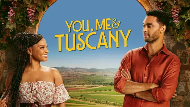 You, Me & Tuscany