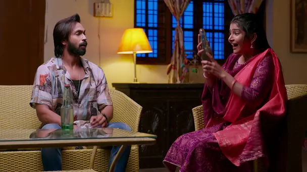 Indu's Delightful Treat