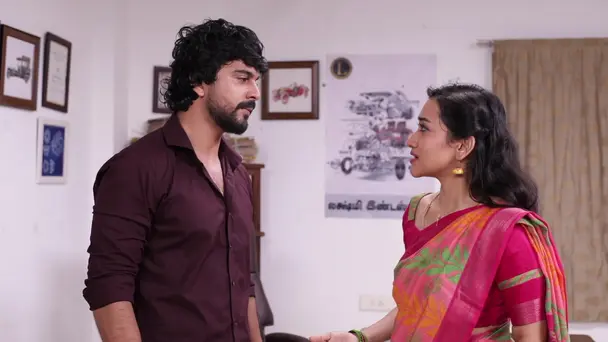 Ragini Feels Shattered