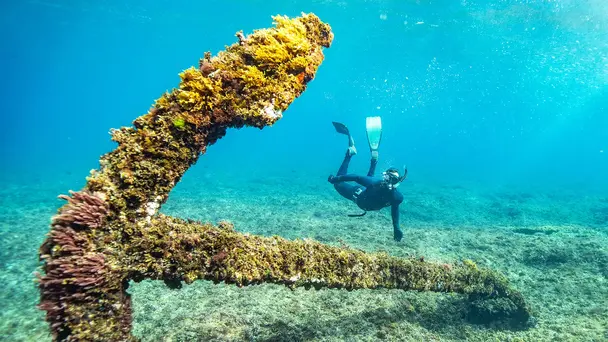 Australia's Oldest Shipwreck