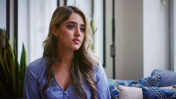 If He's Hairy, He's Handsome