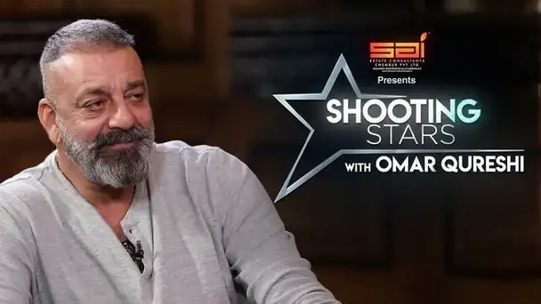 Prassthanam: Sanjay Dutt