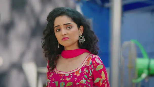 Can Mohini Save her Job?