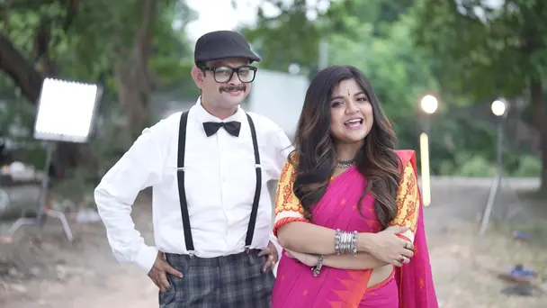 Baha, Pratyay Begin the Tale