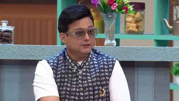 Naach Ga Ghuma's cast on the show