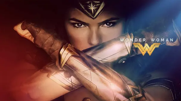 Wonder Woman