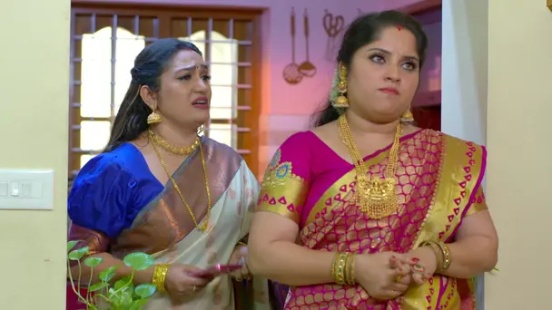 Anupama Devises a Plan