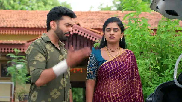 Aditya's Arrest Devastates Kutti