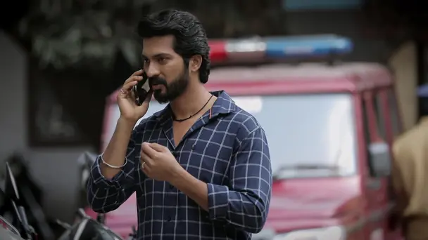 Cheran to the Rescue