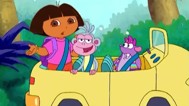 Boots toy fire truck