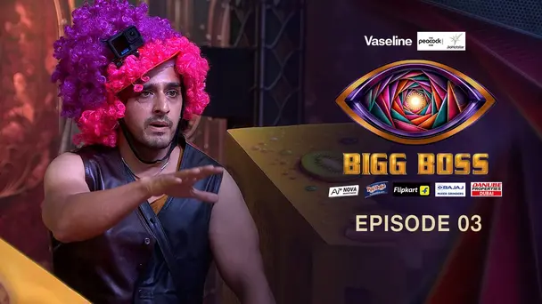 BBHin Day 02: Sanchalan Gone Wrong?