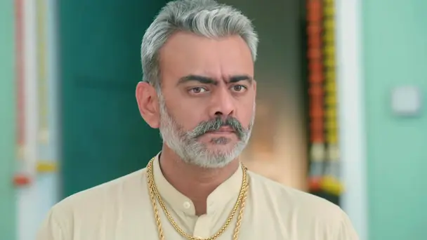 Jaykant's Forced Influence