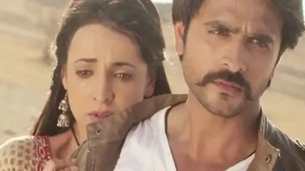 Rudra rescues Parvati