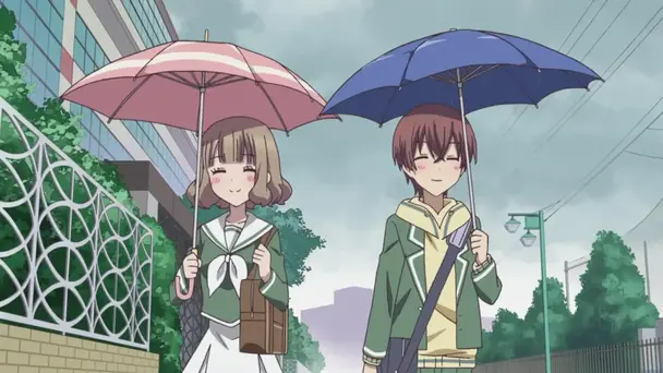 To the season of change