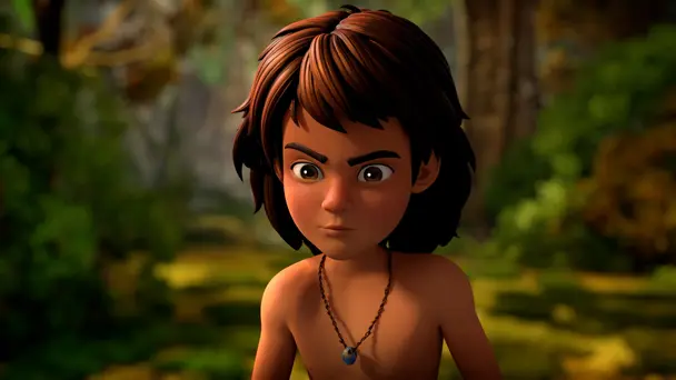 Mowgli Phass Gaye