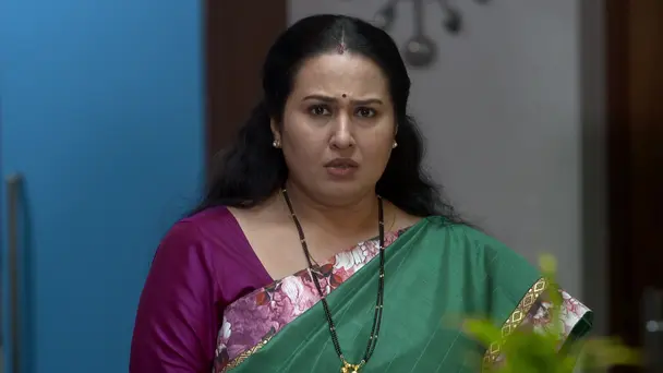 Kamala Learns the Truth