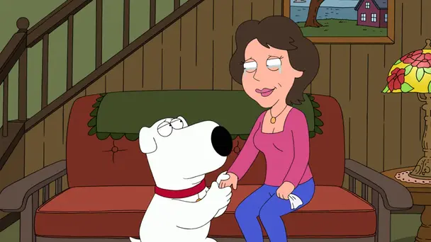 Brian's Got a Brand New Bag