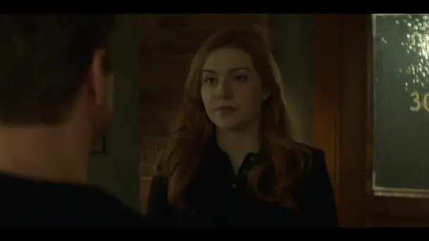 Nancy seeks AJ's help