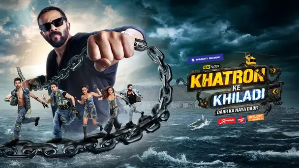 Khatron Ke Khiladi