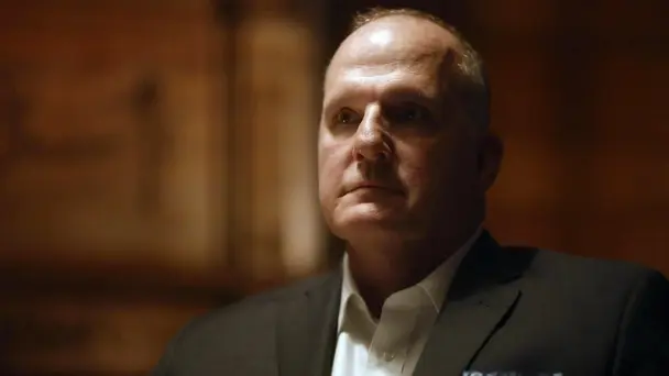 Person of Interest