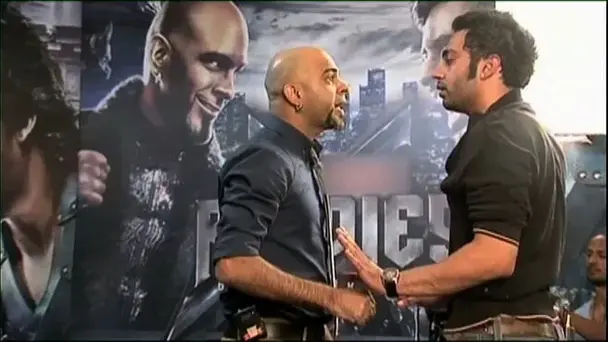 Chandigarh Auditions Continues