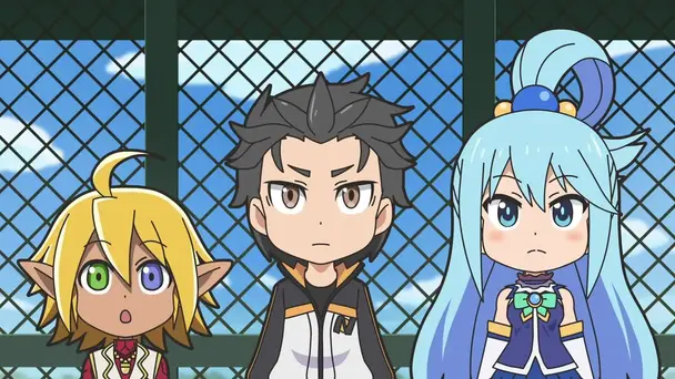 Join the Fight! Transfer Student