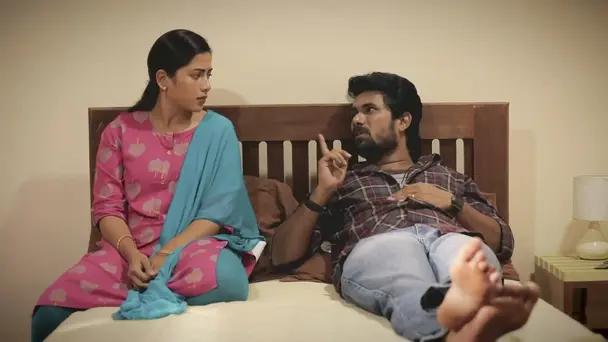 Chozhan's Unexpected Shock