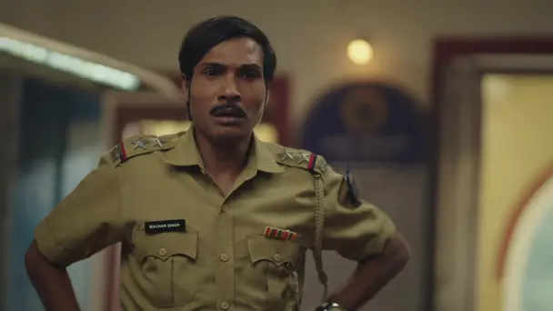 Macchar Ji Uncovers the Impostor