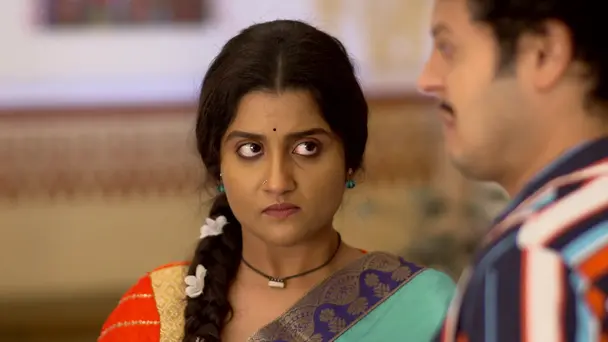 Bijuri Instigates Montu