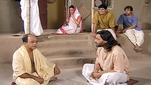 Naamkaran of Sarbananda and Raaji's Son