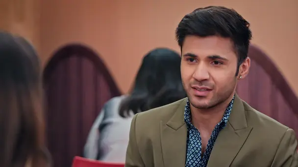 Pari's Advice to Ajay