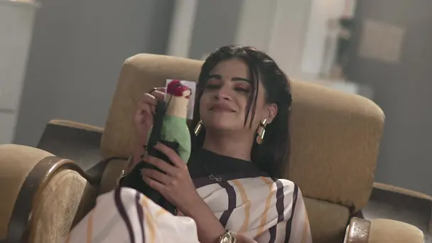 Rewa Wins Akshay's Trust