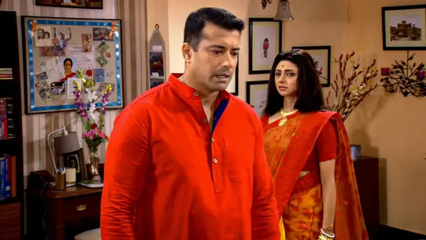 Ranajay Meets Roopkatha