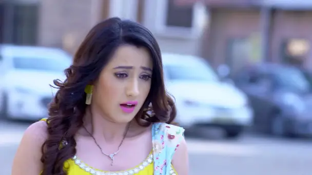 Aarohi's life in danger!