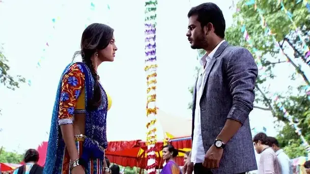 Kishan's quest for Aarvi leads him to Dhara