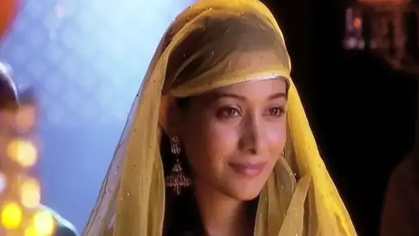 Aaliya's marriage proposal