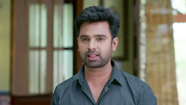 Ramaraju Confronts Sagar