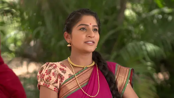 Haripriya Dreams of Vitthal