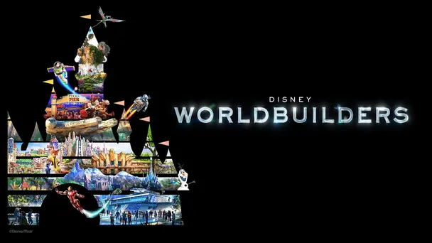 Disney Worldbuilders