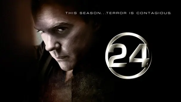 24 - Season 1