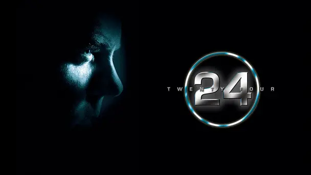 24 - Season 2