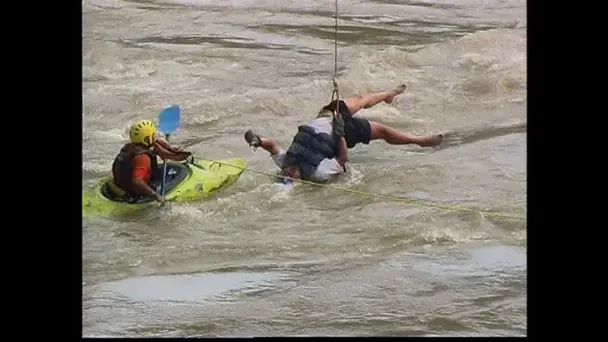 Challenged By School Girls