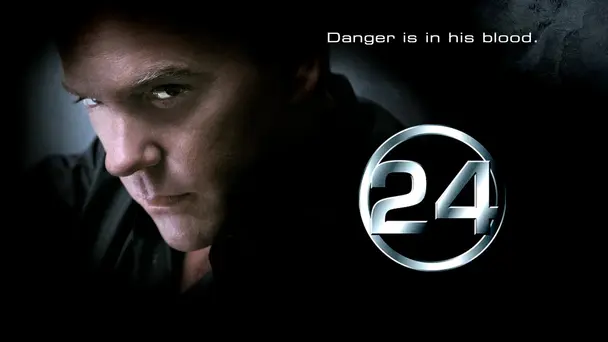 24 - Season 3