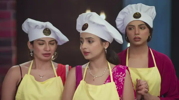 Mahi Holds Prerna Responsible