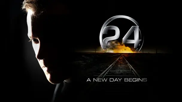 24 - Season 4