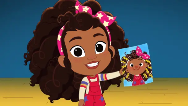 One Singular Self-Portrait / Don't Cry for Me Kindergarten