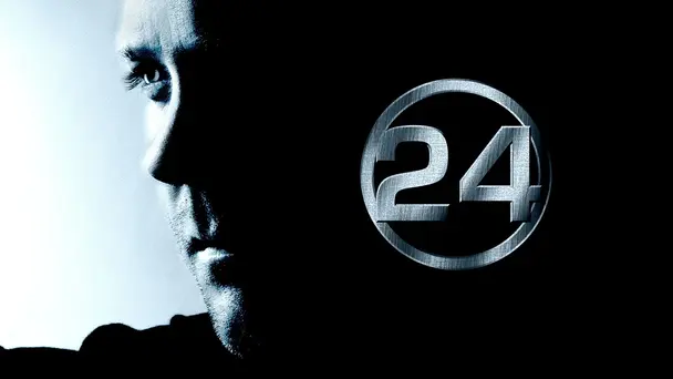 24 - Season 5