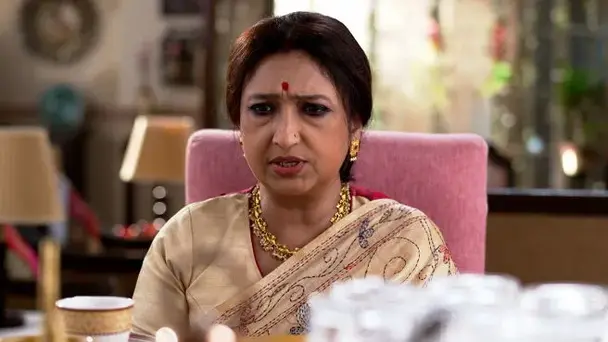 Minu doesn't understand Soumyo