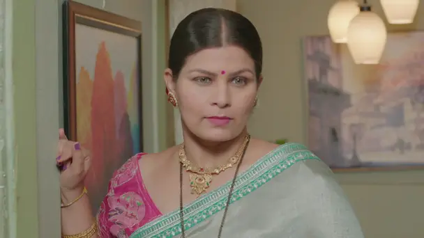 Vallari Plots Karnika's Abduction